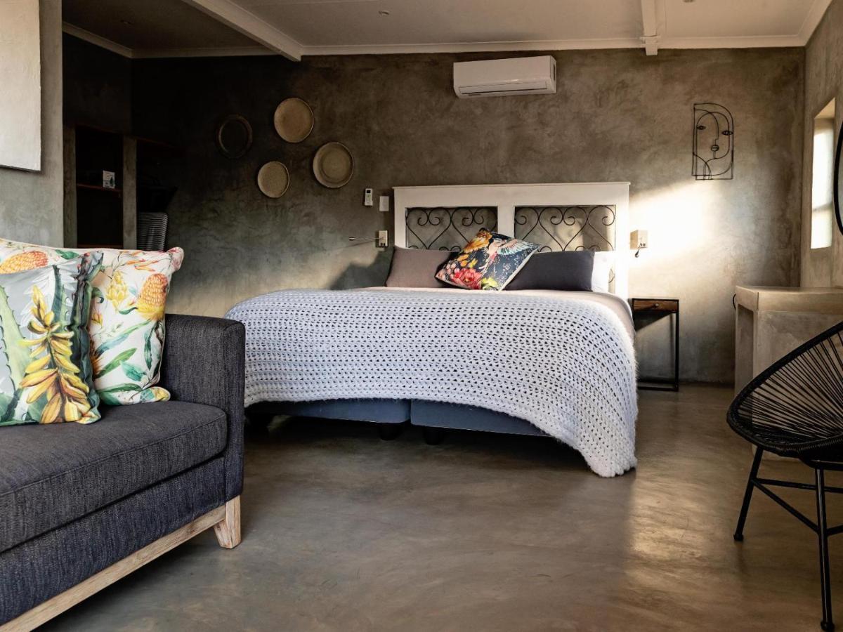 פיט רטיף Guest Room At Joubert מראה חיצוני תמונה