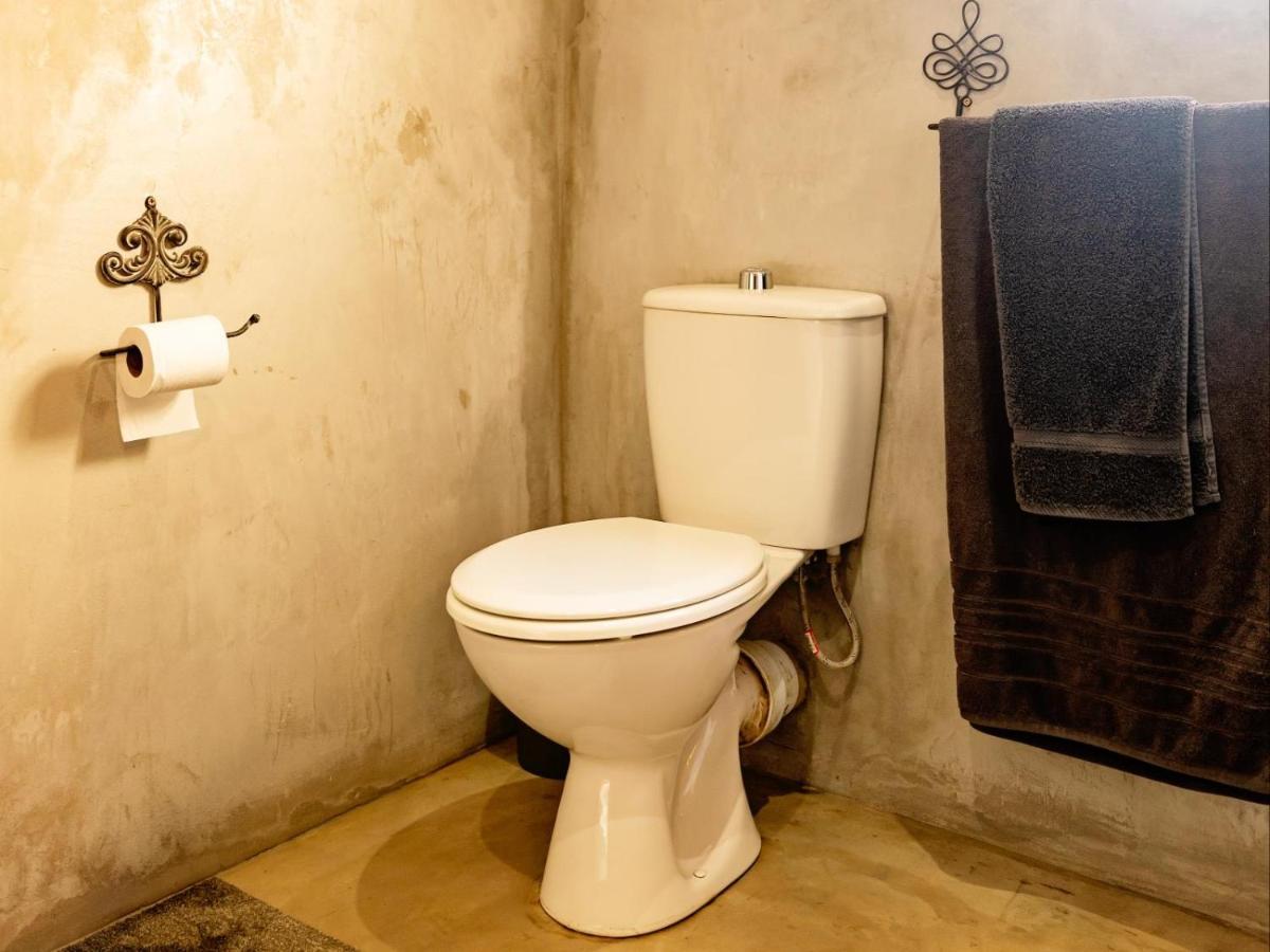 פיט רטיף Guest Room At Joubert מראה חיצוני תמונה