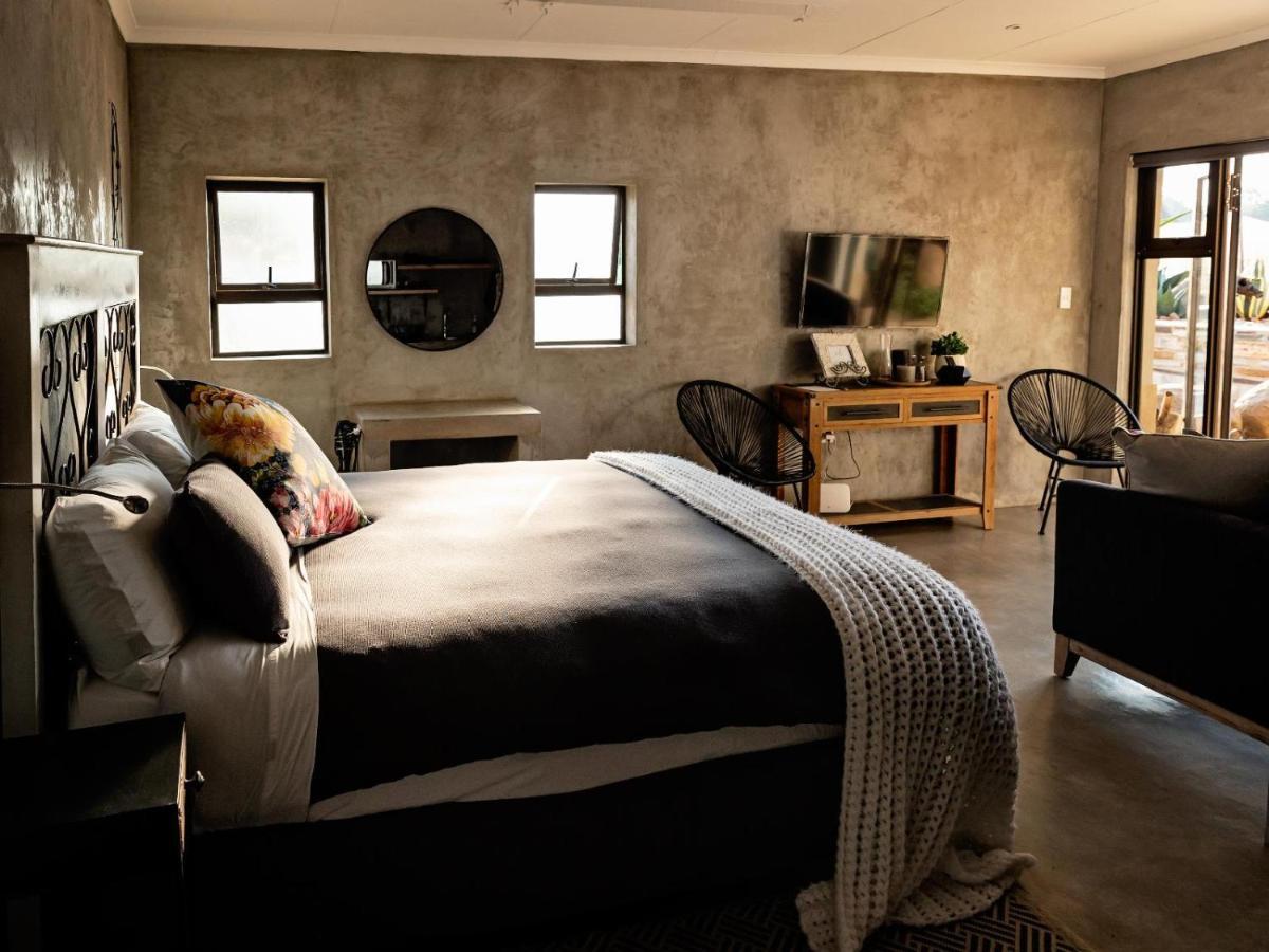פיט רטיף Guest Room At Joubert מראה חיצוני תמונה