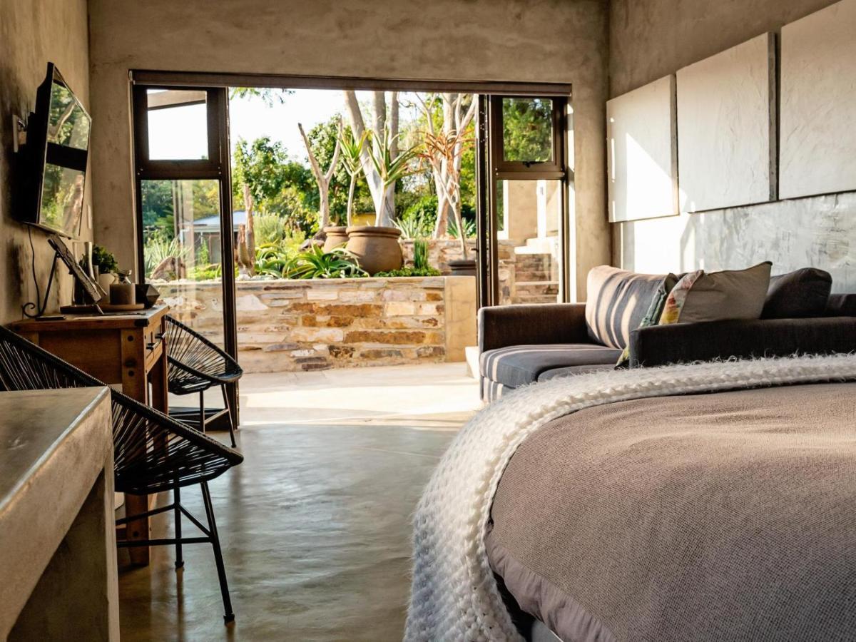 פיט רטיף Guest Room At Joubert מראה חיצוני תמונה