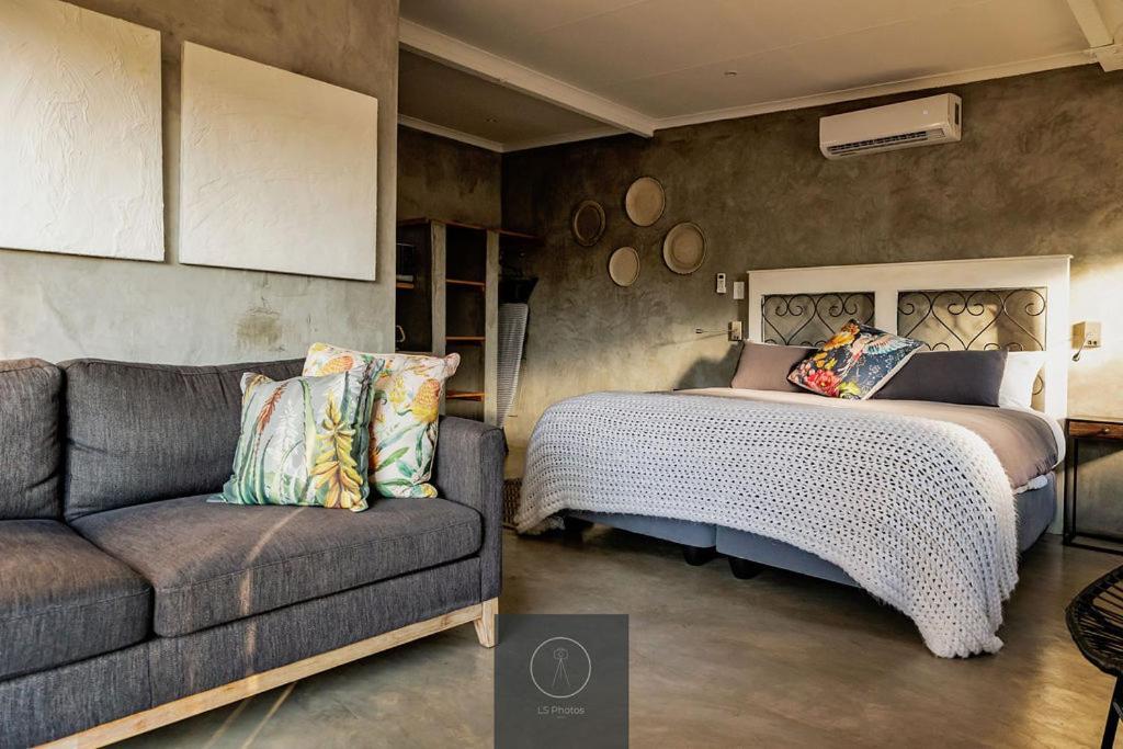 פיט רטיף Guest Room At Joubert מראה חיצוני תמונה