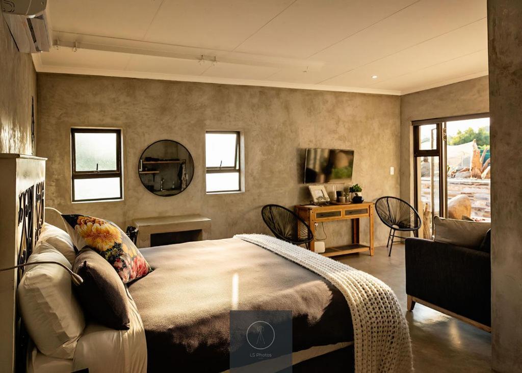 פיט רטיף Guest Room At Joubert מראה חיצוני תמונה