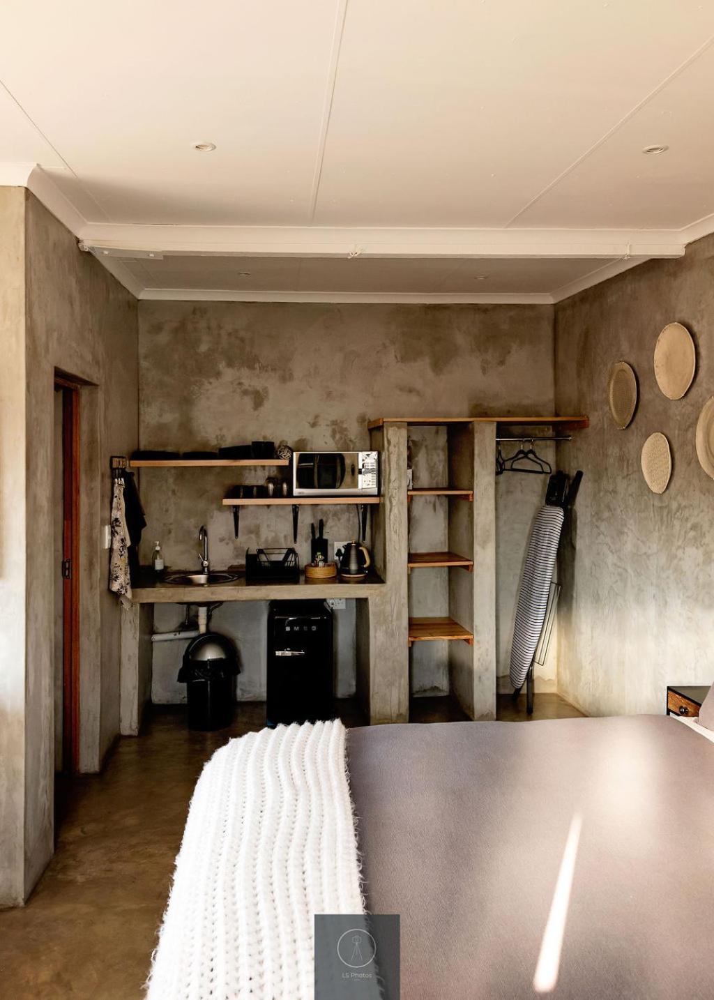 פיט רטיף Guest Room At Joubert מראה חיצוני תמונה