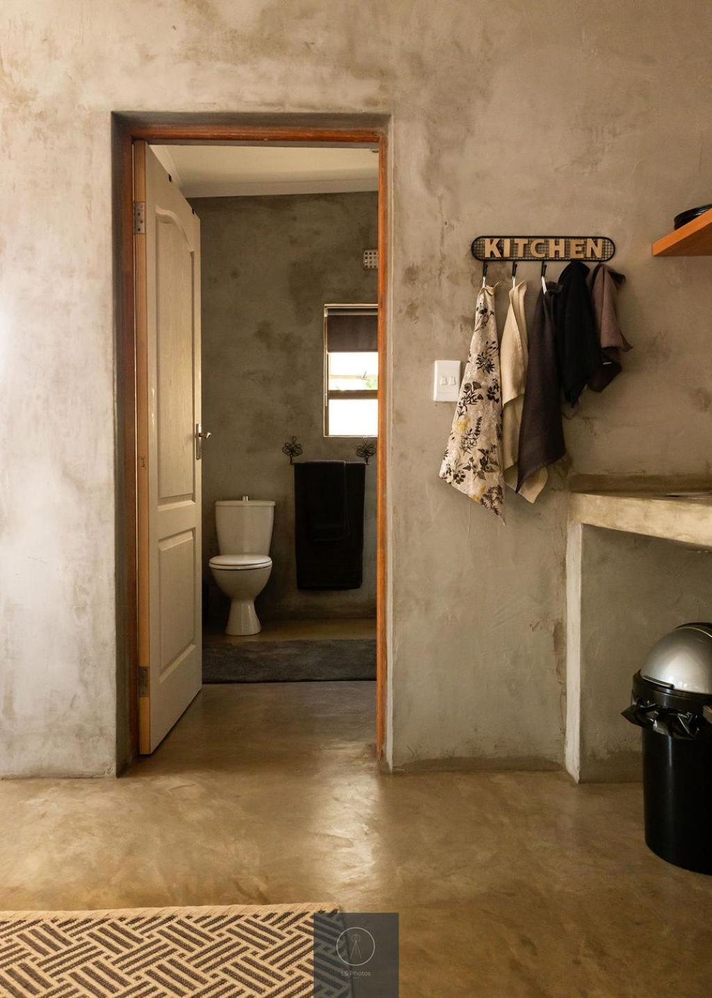 פיט רטיף Guest Room At Joubert מראה חיצוני תמונה