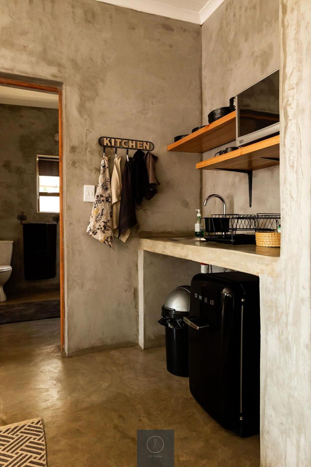 פיט רטיף Guest Room At Joubert מראה חיצוני תמונה